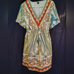 Women's sundress